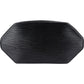 Louis Vuitton Noir Epi Leather Sac d'Epaule Shoulder Bag