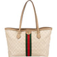 Gucci Monogram GG Supreme Ophidia Shoulder Bag