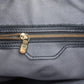 Louis Vuitton Noir Epi Leather Bucket PM Shoulder Bag