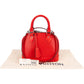 Louis Vuitton Alma BB aus rotem Epi-Leder – Ansicht 2