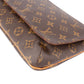 Louis Vuitton Monogram Canvas Musette Tango Shoulder Bag