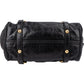 Miu Miu Vitello Lux Leather Small Bow Handbag