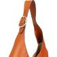 Gucci Jackie O Hobo Leder Cognac, Bild 3 von 11
