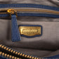 Miu Miu Vitello Daino Small Tote Handbag