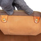 Louis Vuitton Monogram Canvas Keepall 45 Bandoulière Travel Bag