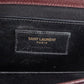 Saint Laurent Grain De Poudre Kate Chain Crossbody Bag