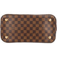 Louis Vuitton Monogram Damier Ebene Belmont MM Handbag