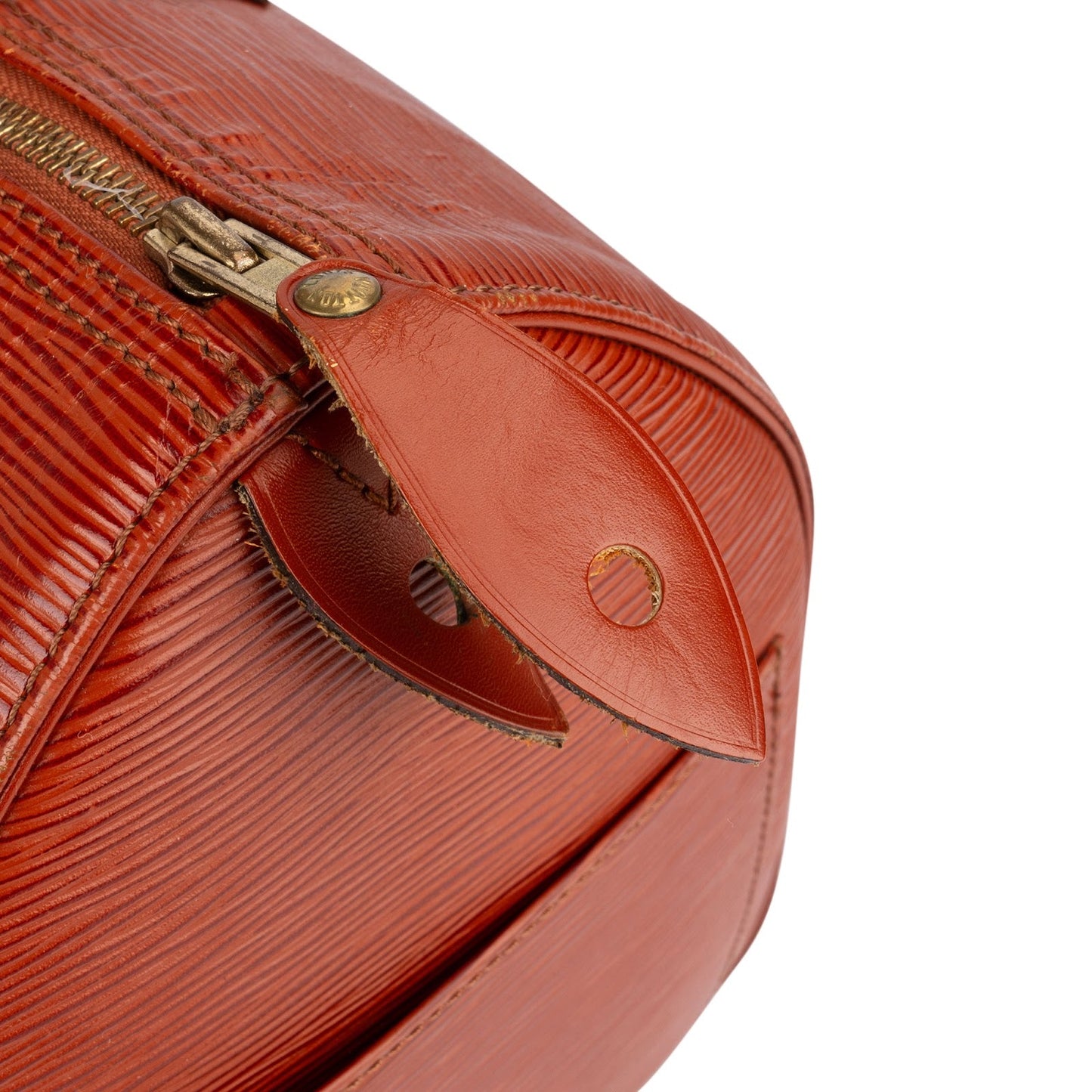 Louis Vuitton Epi Leather Speedy 30 Handbag