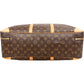 Louis Vuitton Monogram Canvas Sirius 50 Travel Bag