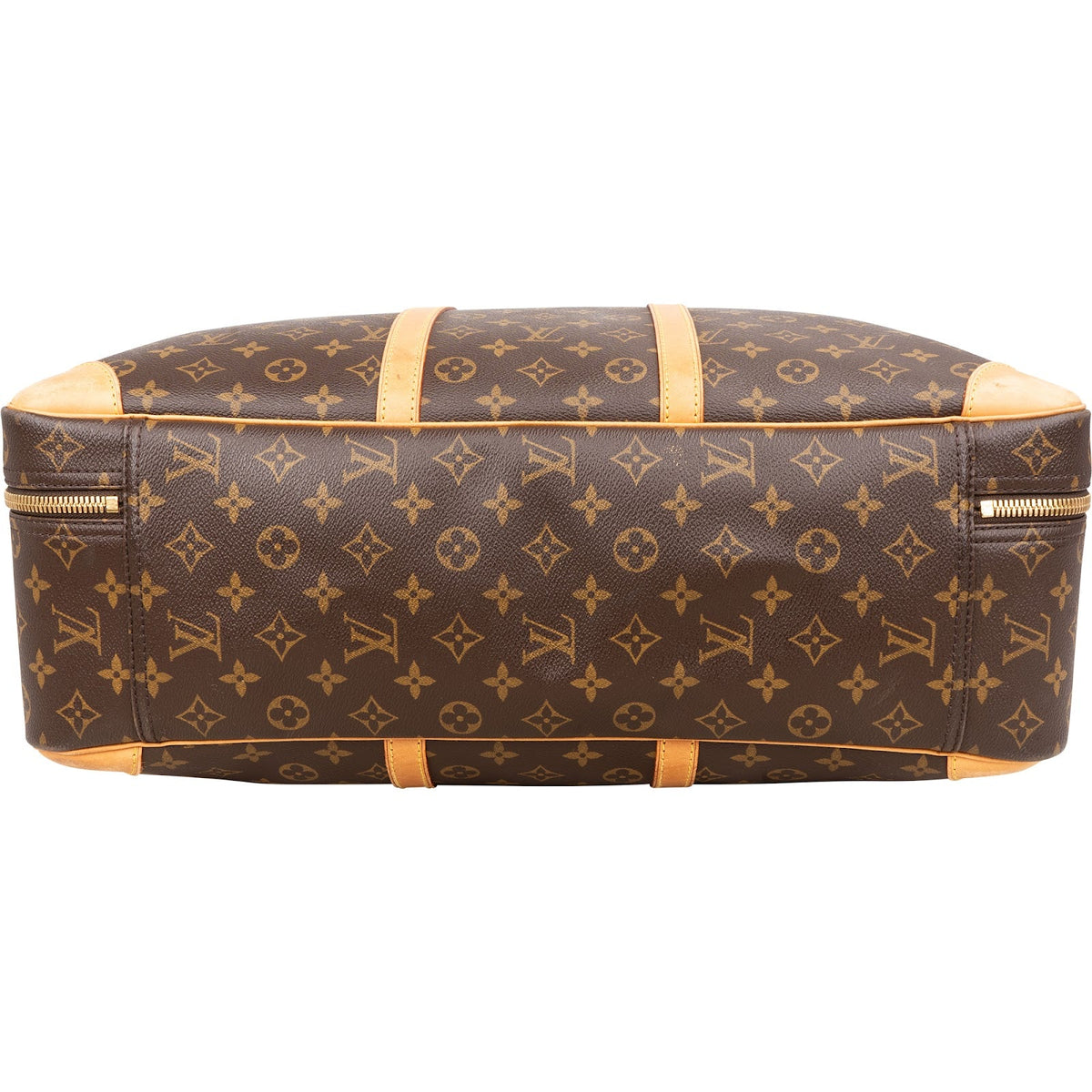Louis Vuitton Monogram Canvas Sirius 50 Travel Bag