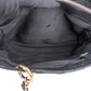 Chanel Quilted Caviar Leather Grand Shopping CC Shoulder Bag