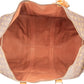 Louis Vuitton Monogram Canvas Keepall 60 Travel Bag