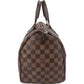 Louis Vuitton Monogram Damier Ebene Canvas Speedy 30 Handbag