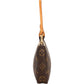 Louis Vuitton Monogram Canvas Pochette Accessoires Handbag