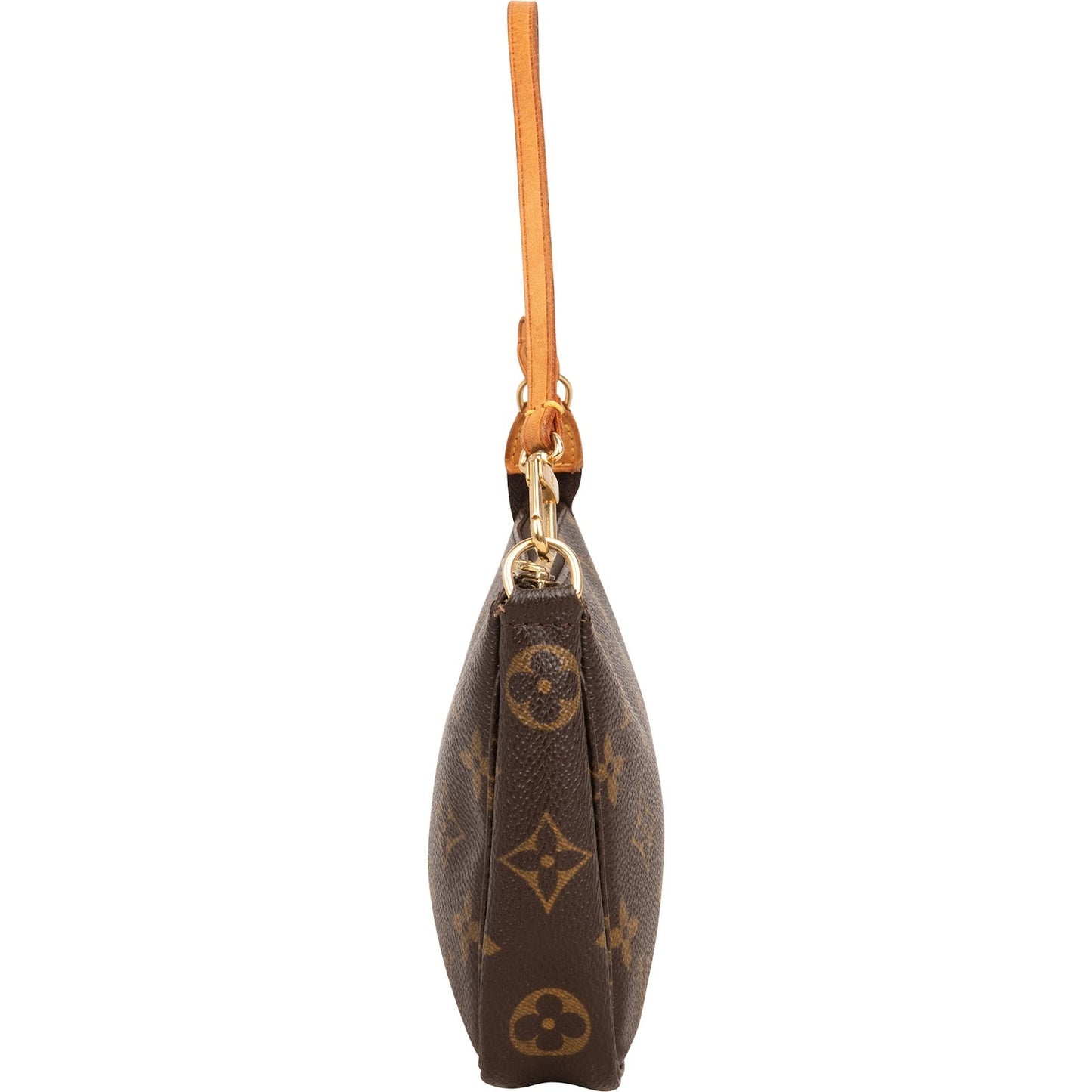 Louis Vuitton Monogram Canvas Pochette Accessoires Handbag