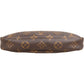 Louis Vuitton Monogram Canvas Pochette Accessoires Handbag