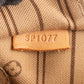 Louis Vuitton Monogram Canvas Neverfull MM Shoulder Bag