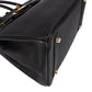 Hermès Noir Togo Leather Gold Birkin 30 Handbag (2015)