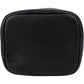 Chanel Caviar Leather CC Vanity Case Handbag