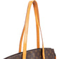 Louis Vuitton Monogram Canvas Babylone Shoulder Bag