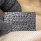Gucci Black Leather Soho Disco Crossbody Bag