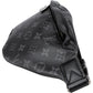 Louis Vuitton Monogram Eclipse Canvas Bumbag Crossbody Bag