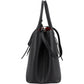 Prada Saffiano Leather Cuir Double Tote Handbag