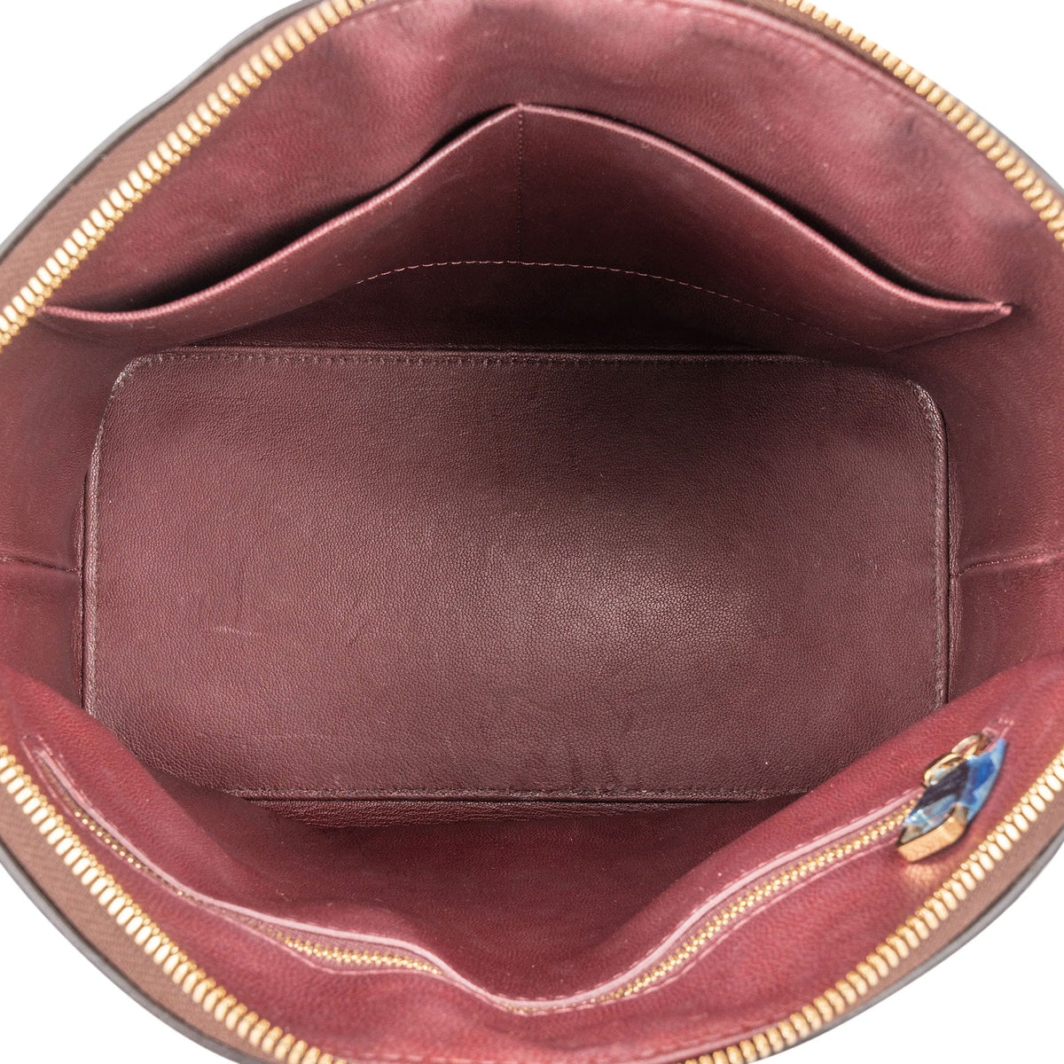 Louis Vuitton Monogram Canvas NM Lockit Handbag