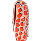 Louis Vuitton Limited Monogram Vernis Jungle Dots Felicie Crossbody Bag