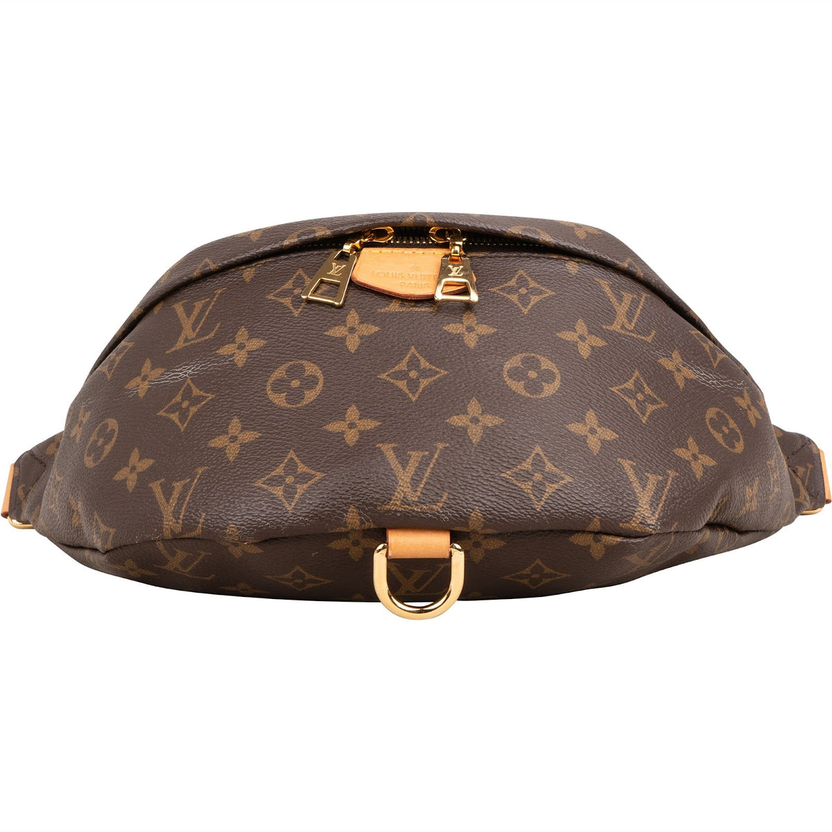 Louis Vuitton Monogram Canvas Crossbody Bag Bumbag