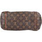 Louis Vuitton Monogram Canvas Totally PM Shoulder Bag