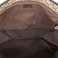 Gucci Monogram GG Supreme Tote Handbag