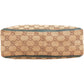 Gucci Monogram GG Canvas Small Shoulder Bag