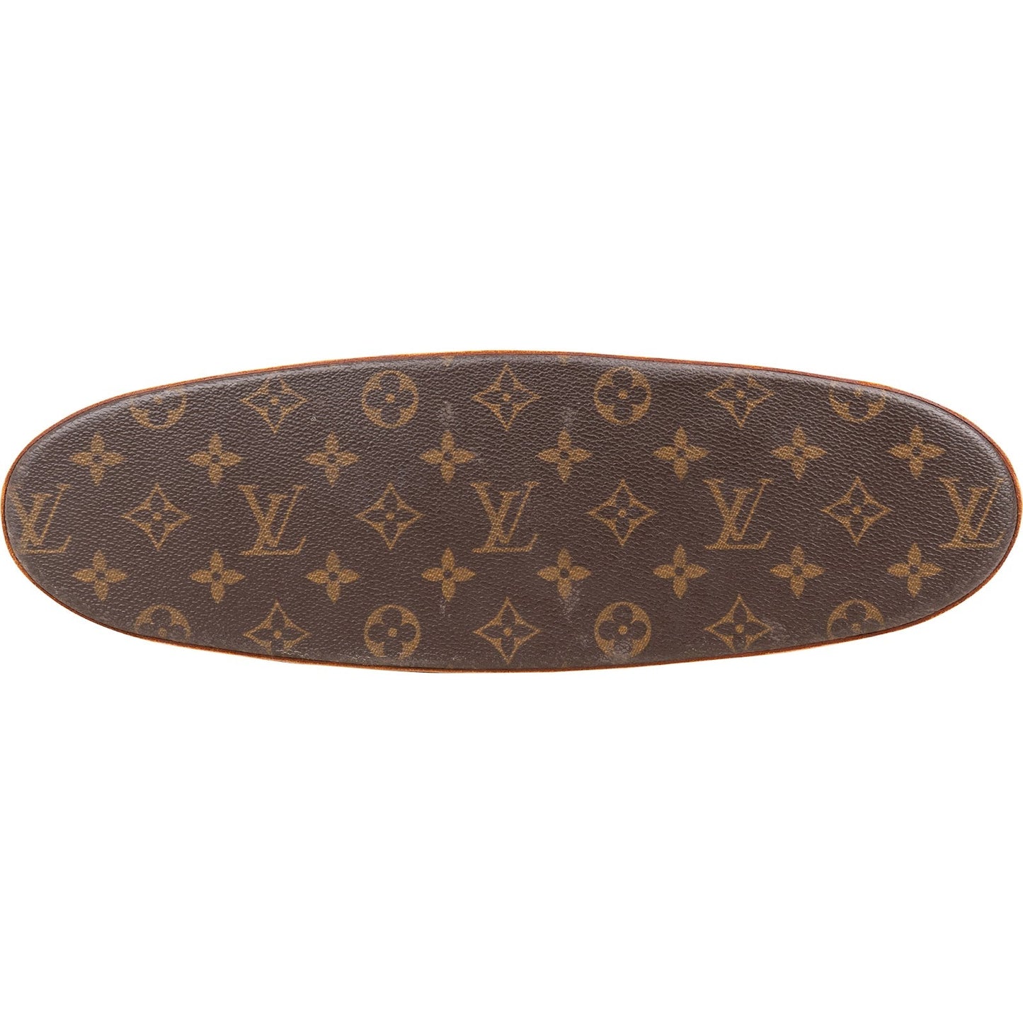 Louis Vuitton Monogram Canvas Babylone Shoulder Bag