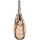 Stella McCartney Shaggy Falabella Fold Over Tote Handbag