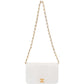 Chanel Mini aus gestepptem Lammleder – Ansicht 10