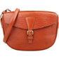 Louis Vuitton Epi Leather Jeune Fille MM Crossbody Bag
