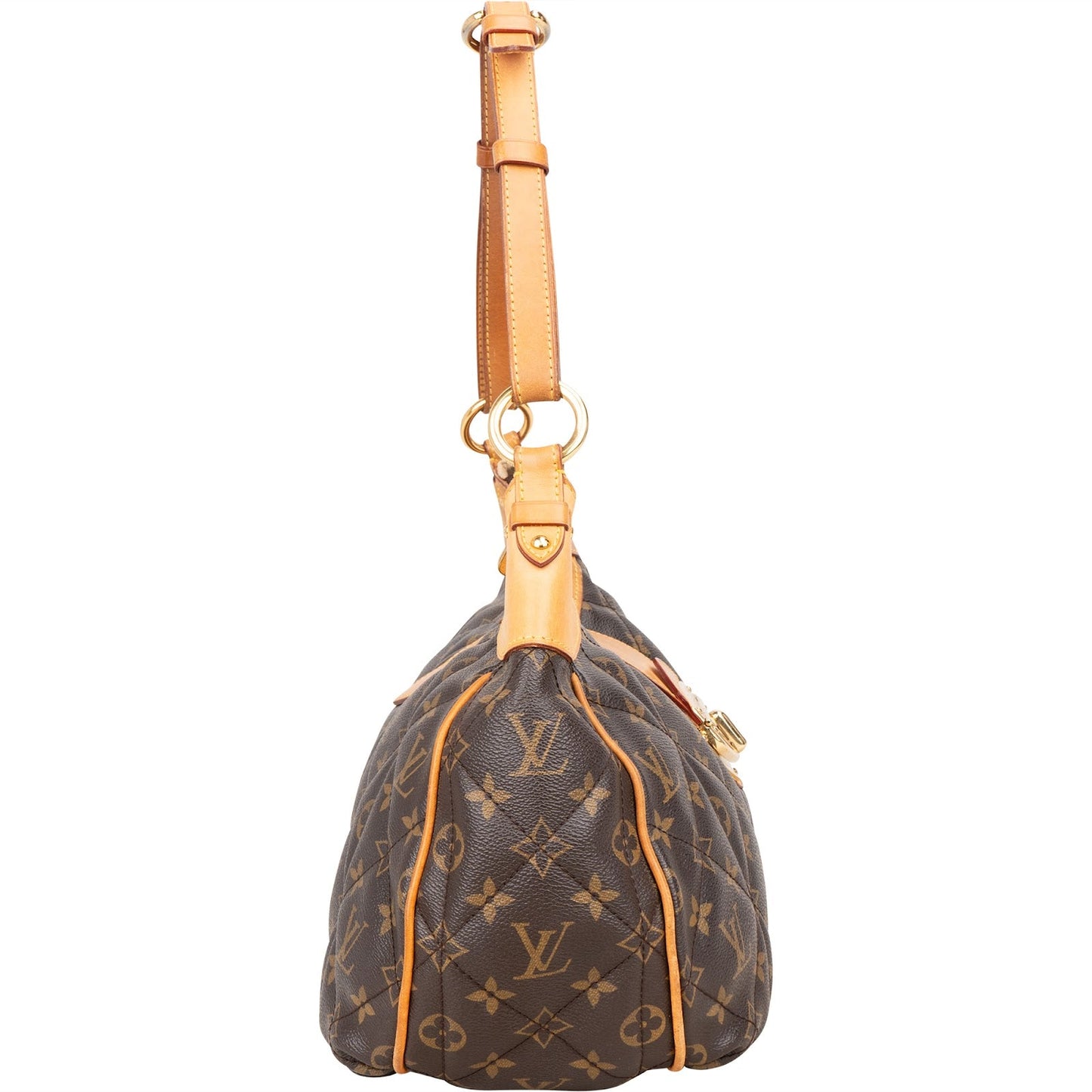 Louis Vuitton Monogram Canvas Etoile City GM Shoulder Bag
