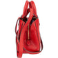 Louis Vuitton Leather Monogram Empreinte Nano Montaigne Crossbody Handbag