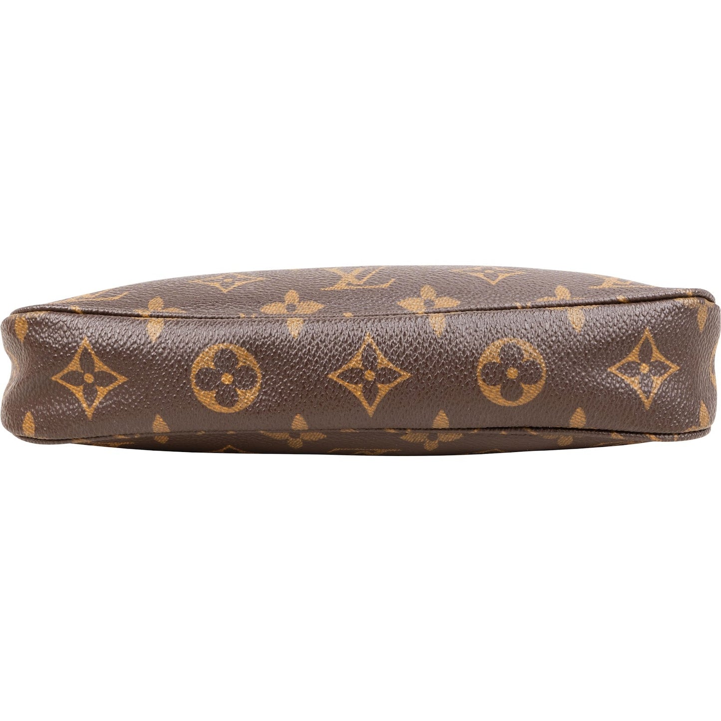 Louis Vuitton Monogram Canvas Pochette Accessoires Handbag