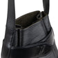 Louis Vuitton Noir Epi Leather Sac d'Epaule PM Shoulder Bag