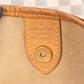 Louis Vuitton Monogram Damier Azur Canvas Galliera PM Shoulder Bag