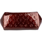 Louis Vuitton Monogram Vernis Sherwood Handbag