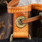 Louis Vuitton Monogram Canvas Sac Noé Grande Shoulder Bag