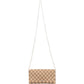 Gucci Monogram GG Canvas Small Pochette Accessoires Chain Crossbody Bag