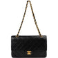 Chanel Medium Double Flap Schultertasche, Bild 10 von 15