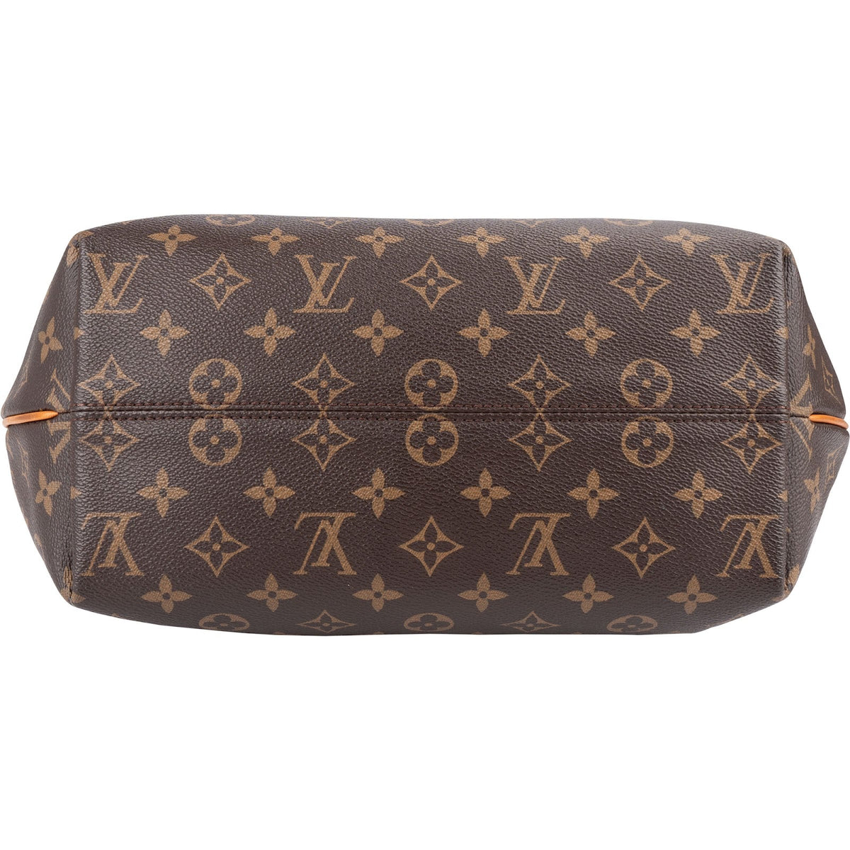 Louis Vuitton Monogram Canvas Turenne MM Handbag