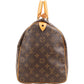 Louis Vuitton Monogram Canvas Speedy 40 Handbag