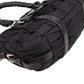 Prada Quilted Tessuto Gaufre Small Satchel Handbag