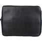 Gucci Web Stripe Tote Shopper aus GG Canvas – Ansicht 7